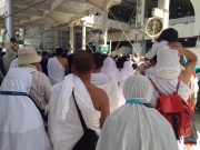 Indonesia Minta Jemaah Umrah Elak Transit Di Malaysia & Singapura