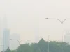 Krisis Jerebu Dari Indonesia Dijangka Pulih 2 Minggu Lagi