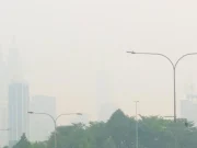 Krisis Jerebu Dari Indonesia Dijangka Pulih 2 Minggu Lagi