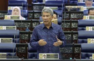 Malaysia stands ready to assist Yemen, backs renewed negotiations