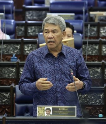 Malaysia stands ready to assist Yemen, backs renewed negotiations