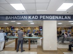 National Registration Dept ensures strict controls in MyKad issuance, no integrity breaches in 25 years, says D-G
