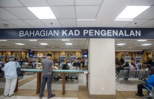 National Registration Dept ensures strict controls in MyKad issuance, no integrity breaches in 25 years, says D-G