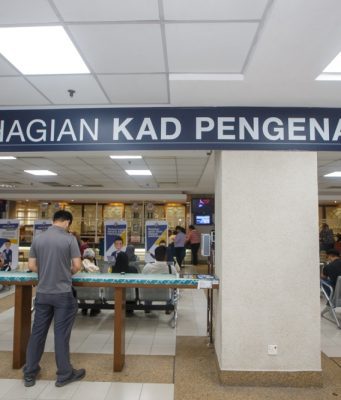 National Registration Dept ensures strict controls in MyKad issuance, no integrity breaches in 25 years, says D-G