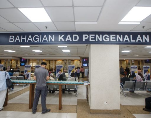 National Registration Dept ensures strict controls in MyKad issuance, no integrity breaches in 25 years, says D-G