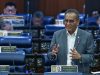 Nearly 72pc of major hospitals record bed waiting times under eight hours, says Dzulkefly