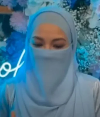 Neelofa: ‘Peserta Diberi Pilihan Bayaran Balik’