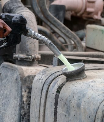 Not the registered owner? Nearly 21,700 BUDI Diesel subsidy transfers approved, Dewan Rakyat told