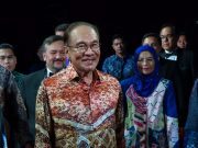 Nothing unusual about Bersatu CSA deal, Anwar says, citing previous Perikatan-BN arrangement