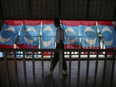 PKR to contest nine Melaka seats, Pakatan to unveil full line-up on Oct 24