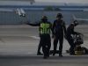 Residents in Kota Belud and Labuan told not to panic as low‑flying aircraft part of RMAF exercise