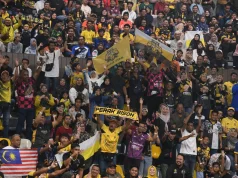 STL 2026: Jadual Penuh Perlawanan GP Perak