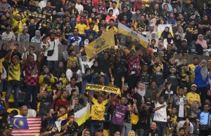 STL 2026: Jadual Penuh Perlawanan GP Perak