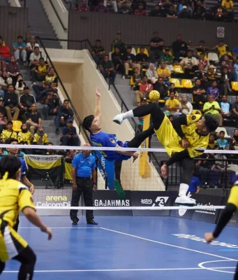 STL 2026: Keputusan Undian Kumpulan Bagi GP Pulau Pinang