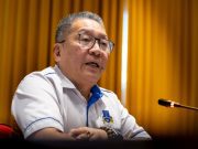 Singapore consulate in Kuching to be located within Kuching South City Council area, says mayor