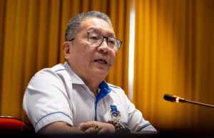 Singapore consulate in Kuching to be located within Kuching South City Council area, says mayor