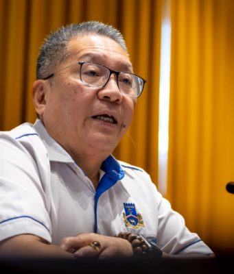 Singapore consulate in Kuching to be located within Kuching South City Council area, says mayor