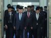 Sultan Ibrahim attends day two of 273rd Conference of Rulers