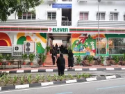 Tak Perlu Keluar Kampus Lagi, 7-Eleven Kini Dibuka Dalam Universiti Malaya