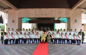 Ten former Negri exco members seek Federal Court interpretation of ruler’s powers