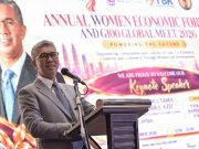 Tengku Zafrul: Malaysia should assess investors by job quality, treatment of women