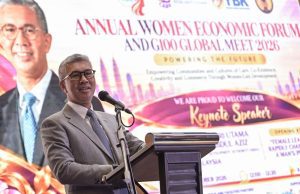 Tengku Zafrul: Malaysia should assess investors by job quality, treatment of women