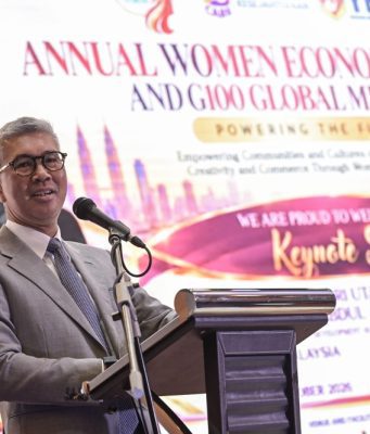 Tengku Zafrul: Malaysia should assess investors by job quality, treatment of women
