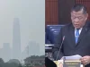 Tindakan Berani MP Sabak Bernam Bersuara Isu Jerebu Guna Bahasa Jawa Pukau Rakyat Seberang
