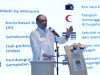 Which book says 1MDB debts are all paid? Anwar wants to know