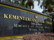 Wisma Putra: Malaysians advised to postpone non-essential travel to France amid protests