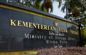 Wisma Putra: Malaysians advised to postpone non-essential travel to France amid protests